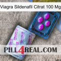 Viagra Sildenafil Citrate 100Mg 37